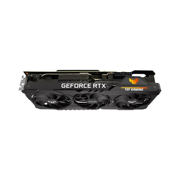 Asus TUF Gaming RTX 3080 12GB Gaming Graphics Card